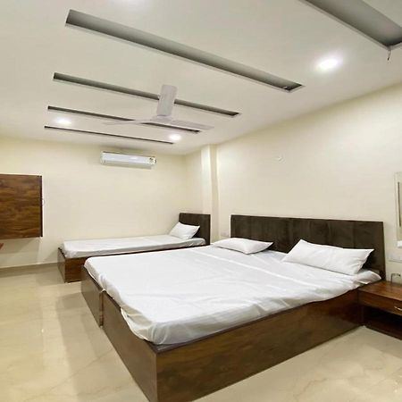 Naman Homestay Amritsar Exterior foto