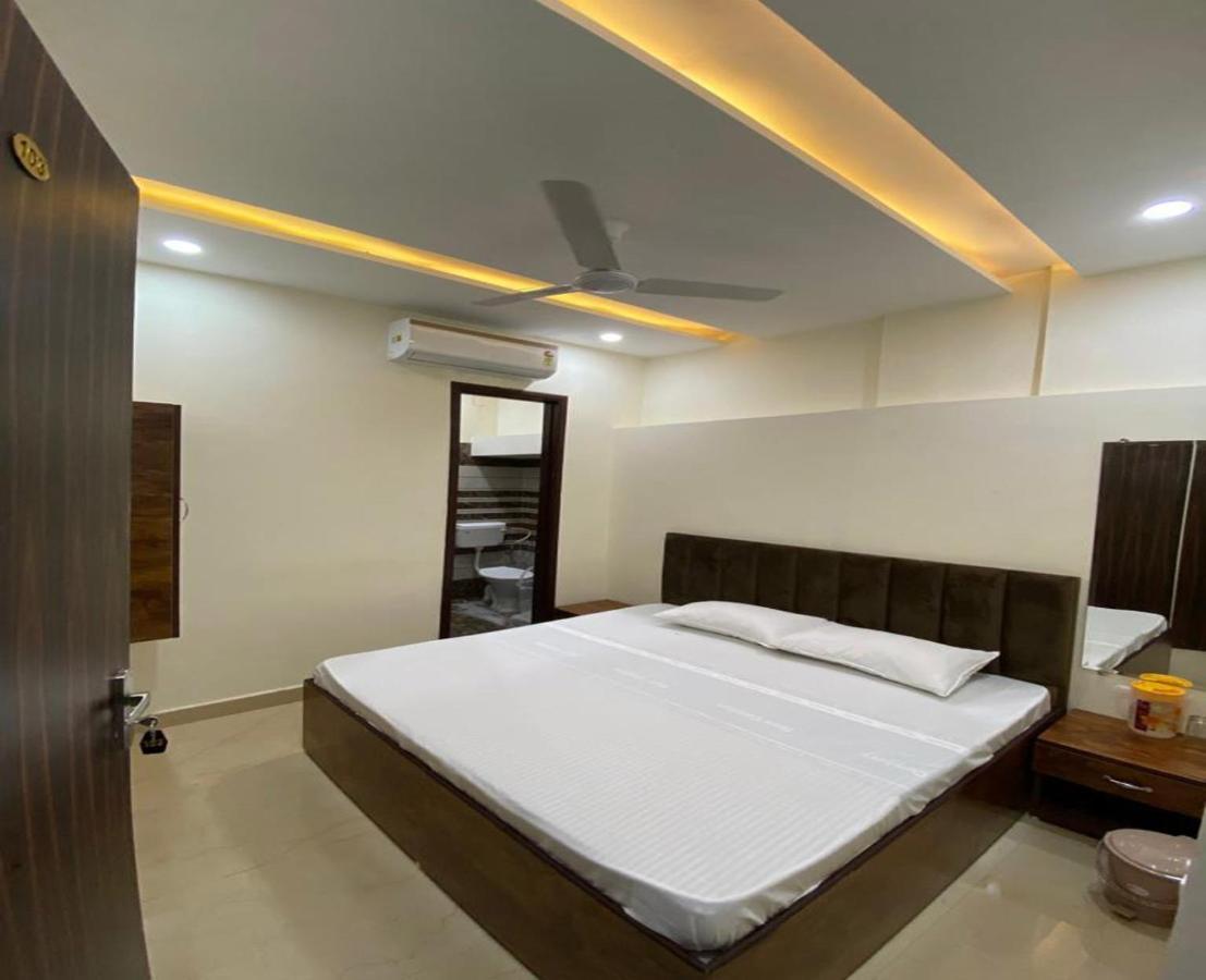 Naman Homestay Amritsar Exterior foto