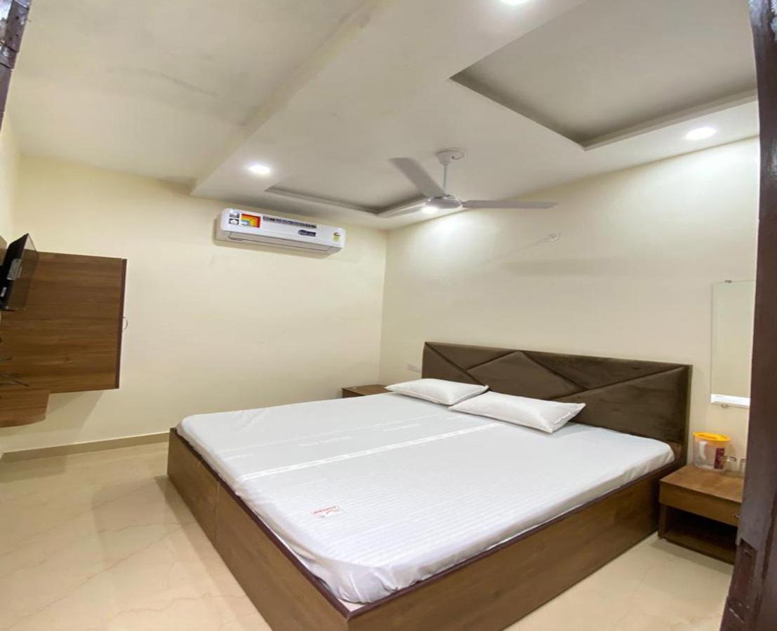 Naman Homestay Amritsar Exterior foto