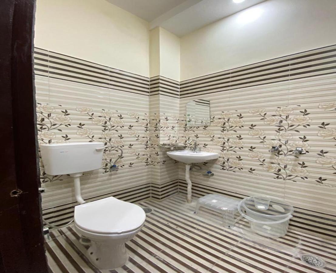 Naman Homestay Amritsar Exterior foto